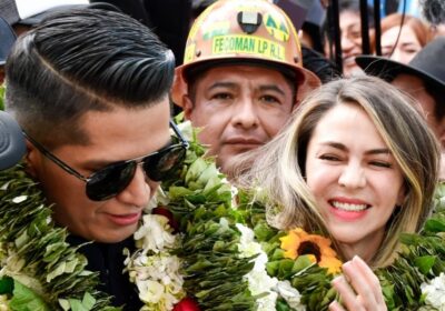 #GrupoFides | #ANF #Política 𝐀𝐧𝐝𝐫ó𝐧𝐢𝐜𝐨 𝐚𝐝𝐦𝐢𝐭𝐞 𝐪𝐮𝐞 𝐚𝐜𝐨𝐫𝐝𝐚𝐫𝐨𝐧 𝐜𝐨𝐧 𝐬𝐮 𝐯𝐢𝐜𝐞 “𝐧𝐨 𝐡𝐚𝐜𝐞𝐫 𝐧𝐚𝐝𝐚…