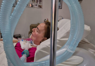 #GrupoFides | #ANF 𝐋𝐚 𝐞𝐱𝐦𝐢𝐧𝐢𝐬𝐭𝐫𝐚 𝐄𝐢𝐝𝐲 𝐑𝐨𝐜𝐚 𝐞𝐬𝐭á 𝐞𝐧 𝐥𝐚 “𝐫𝐞𝐜𝐭𝐚 𝐟𝐢𝐧𝐚𝐥” 𝐝𝐞 𝐬𝐮…