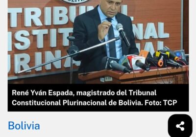 Otro escándalo más se suma a las filtraciones que ya han destapado presiones políticas,…