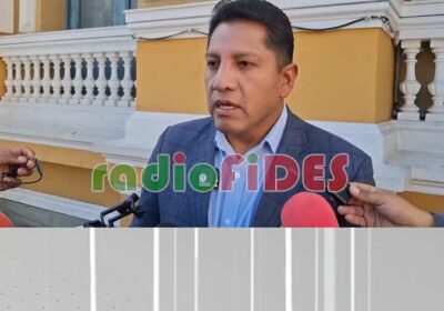 #GrupoFides | #ANF La Alianza UNIDAD, liderada por Samuel Doria Medina, aseguró que concentrará…