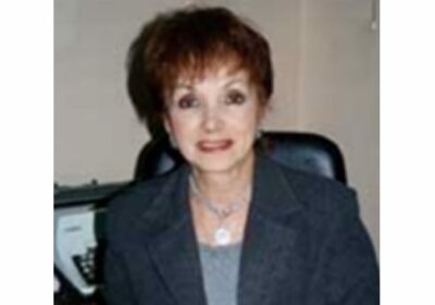 #GrupoFides | #ANF La Academia Boliviana de la Lengua confirmó el fallecimiento de la escritora…