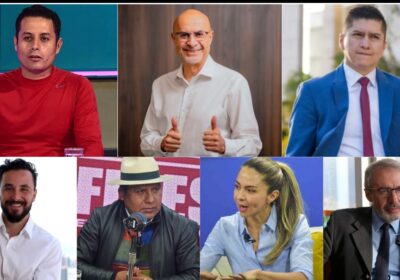 #GrupoFides | #ANF #AND 𝐒𝐨𝐜𝐢𝐞𝐝𝐚𝐝 𝐜𝐢𝐯𝐢𝐥 𝐲 𝐜𝐚𝐧𝐝𝐢𝐝𝐚𝐭𝐨𝐬 𝐟𝐫𝐞𝐧𝐭𝐞 𝐚 𝐟𝐫𝐞𝐧𝐭𝐞: 𝐈𝐧𝐚𝐮𝐠𝐮𝐫𝐚𝐧 𝐮𝐧 𝐜𝐢𝐜𝐥𝐨…