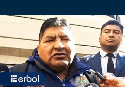 El ministro de Minería, Alejandro Santos, dijo que “mediante Diosito y la decisión del…