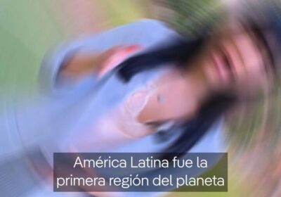 América Latina fue la primera región del planeta en declararse libre de armas nucleares…