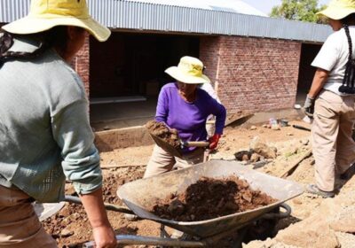 #GrupoFides | #ANF 𝐃𝐞𝐬𝐢𝐠𝐮𝐚𝐥𝐝𝐚𝐝 𝐪𝐮𝐞 𝐩𝐞𝐫𝐬𝐢𝐬𝐭𝐞: 𝐋𝐚 𝐞𝐜𝐨𝐧𝐨𝐦í𝐚, 𝐮𝐧 𝐨𝐛𝐬𝐭á𝐜𝐮𝐥𝐨 𝐞𝐬𝐭𝐫𝐮𝐜𝐭𝐮𝐫𝐚𝐥 𝐩𝐚𝐫𝐚 𝐥𝐚 𝐩𝐚𝐫𝐭𝐢𝐜𝐢𝐩𝐚𝐜𝐢ó𝐧…