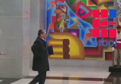 El presidente Luis Arce participará de los actos oficiales por la Revolución del 16…