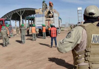 #GrupoFides | #ANF #Seguridad 𝐄𝐧 𝐥𝐨 𝐪𝐮𝐞 𝐯𝐚 𝐝𝐞𝐥 𝐚ñ𝐨, 𝐬ó𝐥𝐨 𝐝𝐨𝐬 𝐦𝐢𝐥𝐢𝐭𝐚𝐫𝐞𝐬 𝐟𝐮𝐞𝐫𝐨𝐧…