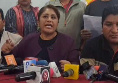 #GrupoFides | #ANF #Política 𝐍𝐢𝐧𝐚 𝐚𝐥𝐞𝐠𝐚 𝐪𝐮𝐞 𝐟𝐮𝐞 𝐭𝐞𝐫𝐠𝐢𝐯𝐞𝐫𝐬𝐚𝐝𝐚, 𝐩𝐞𝐫𝐨 𝐝𝐢𝐜𝐞 𝐪𝐮𝐞 𝐧𝐨 𝐬𝐞…