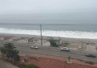 🇺🇸 | En California, a más de seis meses de los incendios, no hay…