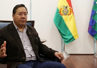 #GrupoFides | #ANF #Economía 𝐂𝐨𝐧𝐚𝐝𝐞 𝐚𝐝𝐯𝐢𝐞𝐫𝐭𝐞 𝐪𝐮𝐞 𝐞𝐥 𝐌𝐀𝐒 𝐝𝐞𝐣𝐚𝐫á 𝐮𝐧𝐚 𝐁𝐨𝐥𝐢𝐯𝐢𝐚 𝐞𝐧 𝐜𝐫𝐢𝐬𝐢𝐬…