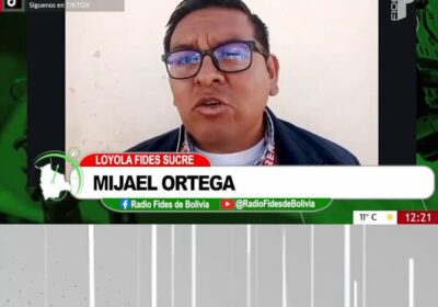 #GrupoFides | #ANF Los trabajadores en salud de Chuquisaca advirtieron que podrían iniciar una…