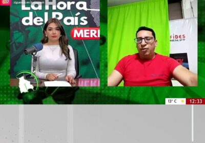 #GrupoFides | #ANF El diputado evista Anyelo Céspedes aseguró que en el escenario político…