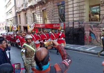 #GrupoFides | #ANF Se realiza el traslado de las urnas con los restos de…