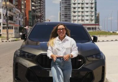 🇨🇺🇺🇸 | Mientras tanto, en el paraíso comunista del Caribe, donde no hay electricidad,…