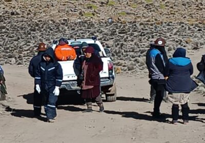 #GrupoFides | #ANF #DerechosHumanos 𝐃𝐞𝐟𝐞𝐧𝐬𝐨𝐫 𝐢𝐧𝐝í𝐠𝐞𝐧𝐚 𝐝𝐞𝐧𝐮𝐧𝐜𝐢𝐚 𝐪𝐮𝐞 𝐟𝐮𝐞 𝐬𝐞𝐜𝐮𝐞𝐬𝐭𝐫𝐚𝐝𝐨 𝐲 𝐭𝐨𝐫𝐭𝐮𝐫𝐚𝐝𝐨 𝐞𝐧 𝐦𝐞𝐝𝐢𝐨…