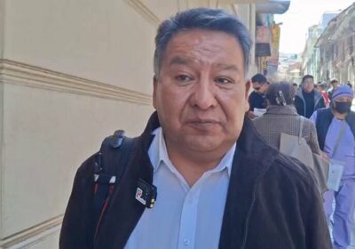 #GrupoFides | #ANF Evangélicos definirán en los próximos días a qué partido o alianza…