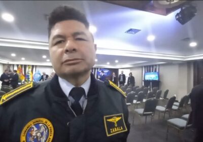 #GrupoFides | #ANF #Seguridad 𝐅𝐮𝐞𝐫𝐳𝐚𝐬 𝐀𝐫𝐦𝐚𝐝𝐚𝐬 𝐝𝐞𝐬𝐩𝐥𝐚𝐳𝐚𝐫á 𝐚 𝟓.𝟎𝟎𝟎 𝐦𝐢𝐥𝐢𝐭𝐚𝐫𝐞𝐬 𝐩𝐚𝐫𝐚 𝐥𝐚𝐬 𝐞𝐥𝐞𝐜𝐜𝐢𝐨𝐧𝐞𝐬 𝐝𝐞𝐥…