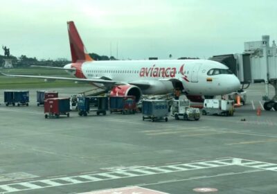 🇨🇴🇨🇺 | Avianca cancelará su ruta Bogotá-La Habana el próximo 31 de agosto, debido…