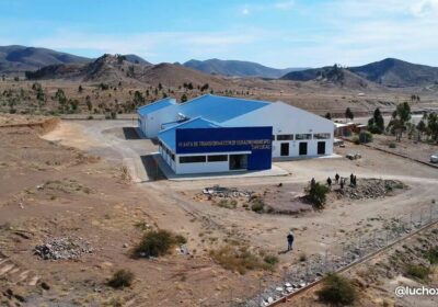 En el corazón del municipio de San Lucas, donde nuestra Madre Tierra ofrece los…