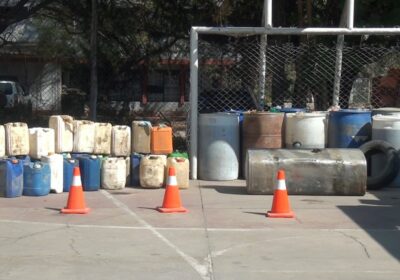 #GrupoFides | #ANF Una pareja fue condenada a 3 años de prisión por almacenar…