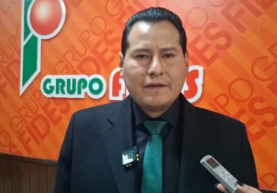 #GrupoFides | #ANF El dirigente evista Ruddy Capquique fue citado por la Fiscalía a…