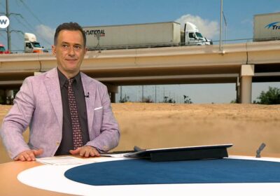 Trump castiga a México con arancel del 30 % El presidente de Estados Unidos…