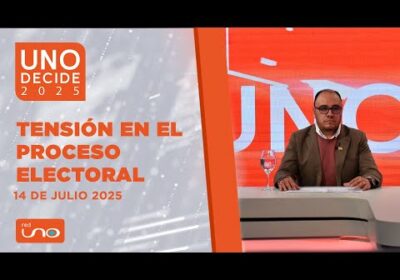 TSE exige investigar amenazas al proceso electoral 2025, en Que No Me Pierda