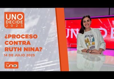 Diputada denuncia a Ruth Nina por incitar a la violencia electoral, en Que No Me Pierda
