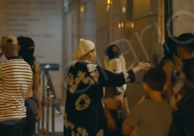 🇪🇸 | Torre Pacheco vivió su cuarta noche de violencia con decenas de marroquíes…