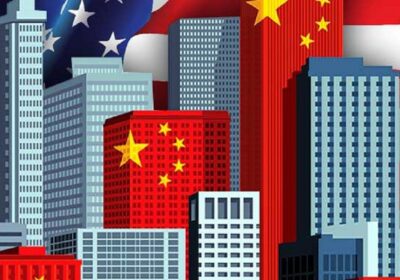 🇺🇸🇨🇳 | Compradores chinos gastaron millones de dólares en propiedades en Estados Unidos entre…