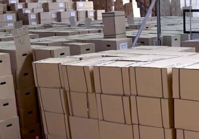 #GrupoFides | #ANF El vocal del Tribunal Electoral Departamental de La Paz, Ramiro Chávez,…