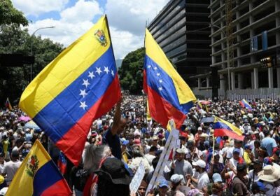 #GrupoFides | #ANF #Mundo 𝐀𝐦𝐧𝐢𝐬𝐭í𝐚 𝐝𝐞𝐧𝐮𝐧𝐜𝐢𝐚 𝐝𝐞𝐬𝐚𝐩𝐚𝐫𝐢𝐜𝐢𝐨𝐧𝐞𝐬 𝐟𝐨𝐫𝐳𝐚𝐝𝐚𝐬 𝐞𝐧 𝐕𝐞𝐧𝐞𝐳𝐮𝐞𝐥𝐚 𝐜𝐨𝐦𝐨 𝐚𝐭𝐚𝐪𝐮𝐞 𝐬𝐢𝐬𝐭𝐞𝐦á𝐭𝐢𝐜𝐨 𝐜𝐨𝐧𝐭𝐫𝐚…