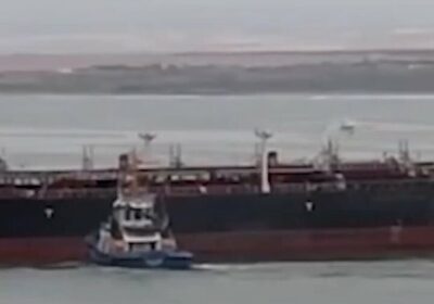 #GrupoFides | #ANF Hugo Domingo, representante del transporte pesado, solicitó al gobierno autorizar la…