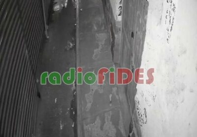 #GrupoFides | #ANF Una cámara de seguridad registró el momento en que presuntos menores…