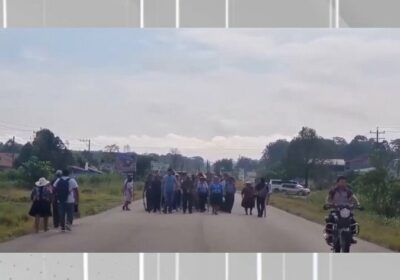 #GrupoFides | #ANF Sectores evistas advirtieron nuevamente que se reorganizarán y exigieron al Tribunal…