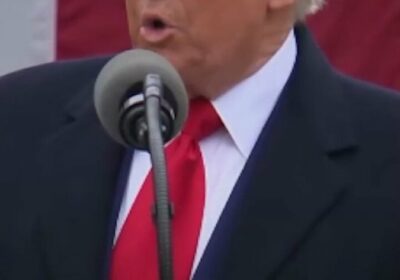 | «Es muy serio». Rusia reacciona a la pregunta de Trump a Zelenski de…