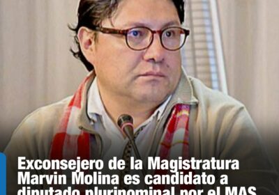 #GrupoFides | #ANF #Política El diputado de CC Juan José Torrez consideró que esa…