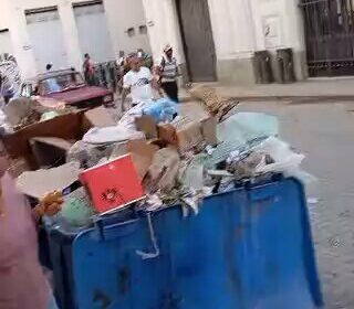 🇨🇺 | Según las últimas declaraciones de la ministra de Trabajo del régimen cubano,…