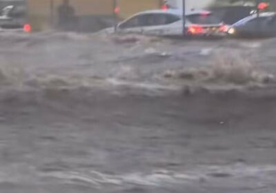 🇺🇸 | Un concesionario de Honda en Nueva Jersey fue severamente afectado por las…