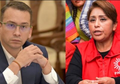 #GrupoFides | #ANF #Justicia 𝐏𝐫𝐞𝐬𝐢𝐝𝐞𝐧𝐭𝐞 𝐝𝐞𝐥 𝐓𝐒𝐉 𝐩𝐢𝐝𝐞 𝐚 𝐣𝐮𝐞𝐜𝐞𝐬 𝐬𝐞𝐫 𝐝𝐫á𝐬𝐭𝐢𝐜𝐨𝐬 𝐜𝐨𝐧 𝐍𝐢𝐧𝐚…