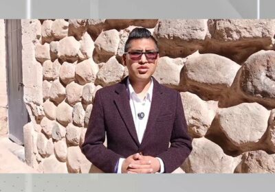 #GrupoFides | #ANF Rosa Estrada, ejecutiva de la organización Juana Azurduy en Potosí, informó…