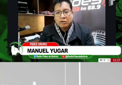 #GrupoFides | #ANF Durante la reunión binacional entre Perú y Bolivia, ambas naciones acordaron…