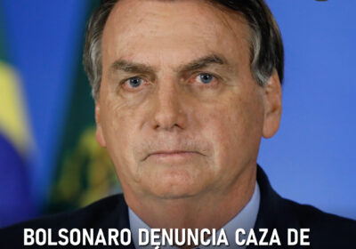 🇧🇷 | ÚLTIMA HORA — Jair Bolsonaro rechazó la acusación de la Fiscalía de…