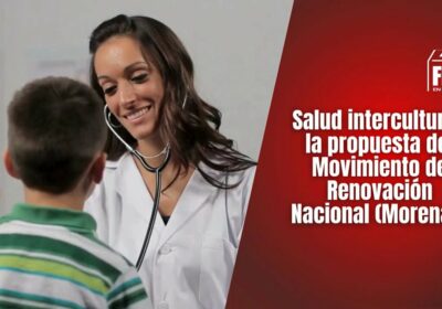 ️ #FidesEnLasÁnforas | La candidata presidencial del Movimiento de Renovación Nacional (Morena), #EvaCopa, propone…