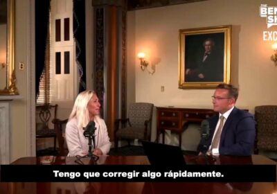 🇺🇸‼️ | ATENCIÓN — La polémica por los archivos de Jeffrey Epstein continúa, pero…