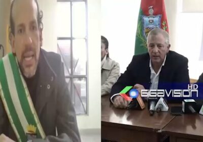 @BrankoSCZ: “Han querido decir que estoy en contra de la libertad de @LuisFerCamachoV de…