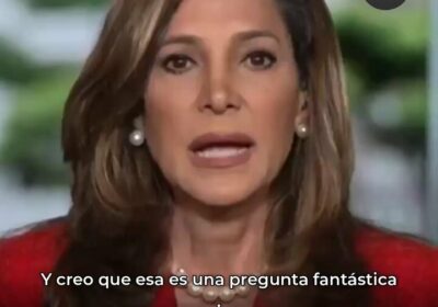 🇺🇸‼️ | ÚLTIMA HORA — La congresista @MaElviraSalazar presentó la Ley Dignidad de 2025,…