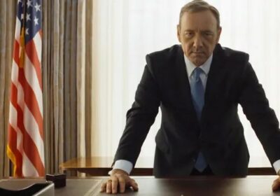 🇺🇸 | El actor Kevin Spacey, quien figuró como pasajero en el “Lolita Express”,…