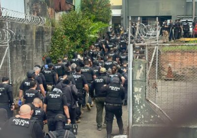 🇨🇷🇻🇪 | Autoridades de Costa Rica desarticularon una red de trata de personas vinculada…