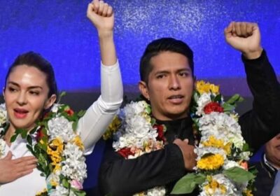 #GrupoFides | #ANF #Política 𝐃𝐞𝐬𝐩𝐮é𝐬 𝐝𝐞 𝐚𝐜𝐞𝐩𝐭𝐚𝐫, 𝐀𝐧𝐝𝐫ó𝐧𝐢𝐜𝐨 𝐑𝐨𝐝𝐫í𝐠𝐮𝐞𝐳 𝐝𝐞𝐬𝐢𝐬𝐭𝐞 𝐝𝐞 𝐚𝐬𝐢𝐬𝐭𝐢𝐫 𝐚𝐥 𝐞𝐧𝐜𝐮𝐞𝐧𝐭𝐫𝐨…